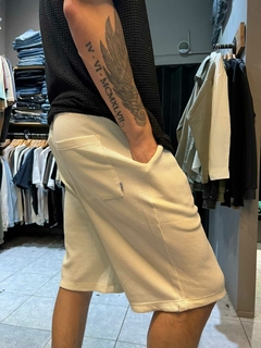 BERMUDA VEGAS - Gotland Clothing