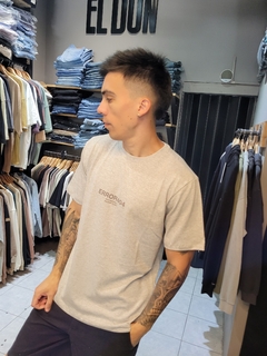 Remera Unknown - comprar online