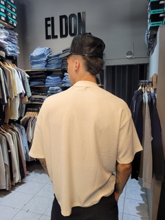 Remera Basel - Gotland Clothing