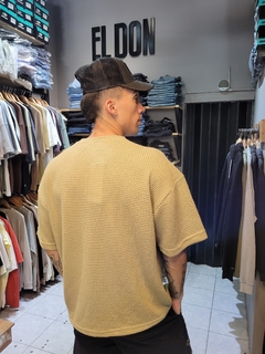 Remera Cali - Gotland Clothing