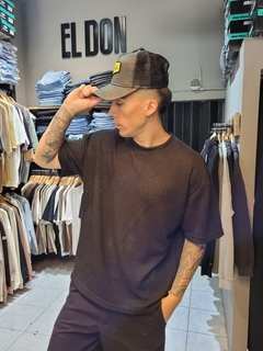 Remera Cali - comprar online
