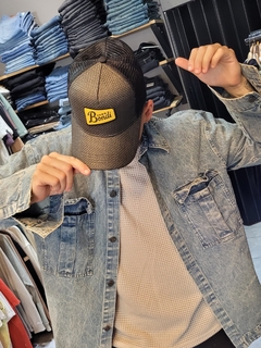 CAMISACO JEAN VERACRUZ - Gotland Clothing