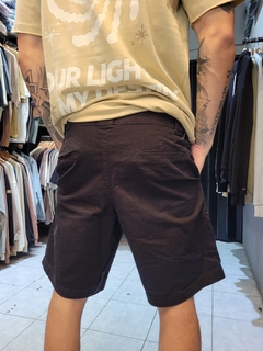 BERMUDA GOLD - Gotland Clothing