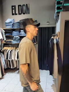 remera Summer - tienda online