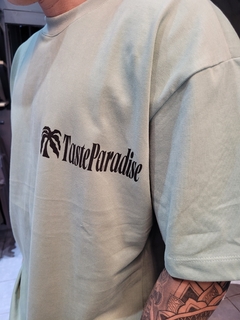 REMERA BEACH PASSION - tienda online