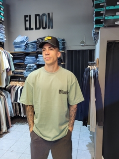 REMERA BEACH PASSION - Gotland Clothing