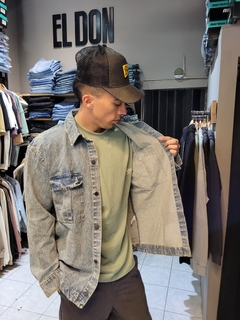 CAMISACO JEAN VERACRUZ en internet