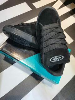 Zapas Kraken total black - Gotland Clothing