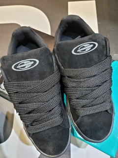 Zapas Kraken total black - comprar online