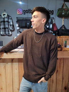 Sweater Parbat - comprar online