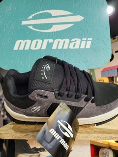 Imagen de Zapatillas Mormaii Crest Grey