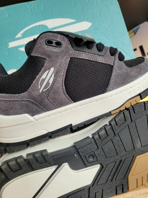 Zapatillas Mormaii Crest Grey - comprar online