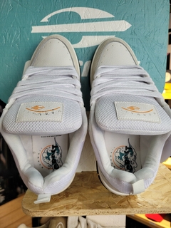 Imagen de Zapatillas Mormaii Crest White Sand