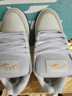 Zapatillas Mormaii Crest White Sand