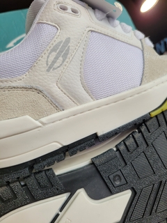 Zapatillas Mormaii Crest White Sand en internet
