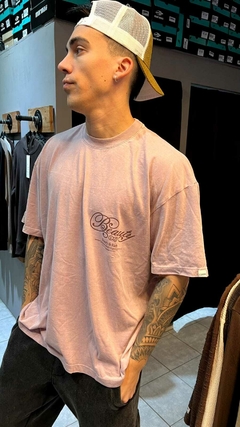 REMERA OVER VINTAGE en internet
