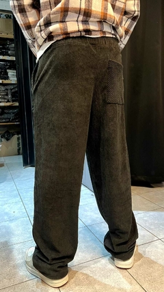 Pantalon Nevada - Gotland Clothing