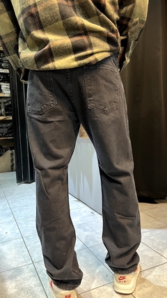 JEAN CROWE - Gotland Clothing