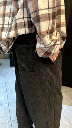 Pantalon Nevada - tienda online