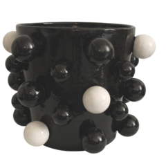 Vaso Double Sphere