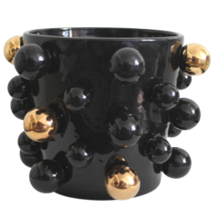 Vaso double Sphere