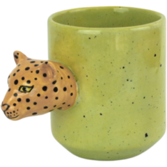 Caneca Fauna