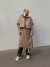 Otta Trench - loja online