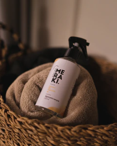 ÁGUA PARA LENÇÓIS ALGODÃO 250 ML na internet