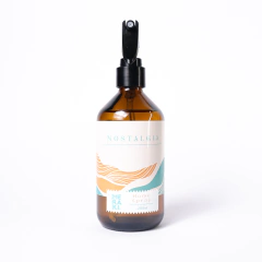 HOME SPRAY LINHA MRK ÂMBAR 250 ML