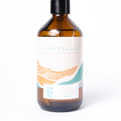 HOME SPRAY LINHA MRK ÂMBAR 250 ML