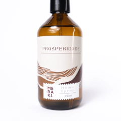 HOME SPRAY LINHA MRK ÂMBAR 250 ML - comprar online