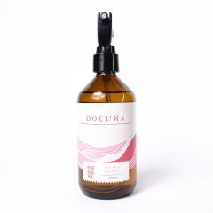 HOME SPRAY LINHA MRK ÂMBAR 250 ML - Cheiro Meraki