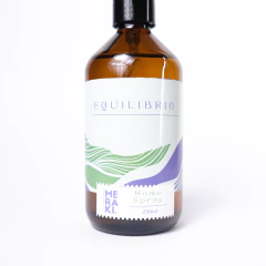 HOME SPRAY LINHA MRK ÂMBAR 250 ML - loja online