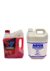 Kit Anticongelante 4 lts Valvoline