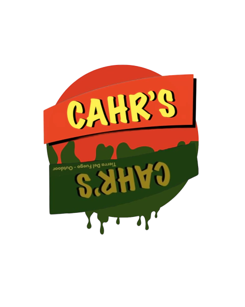 Cahr's