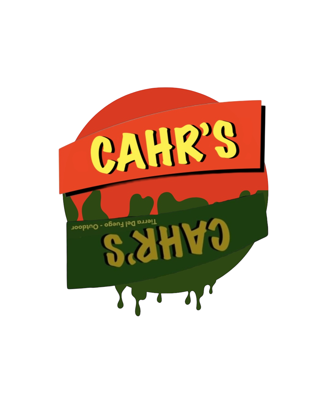 Cahr's