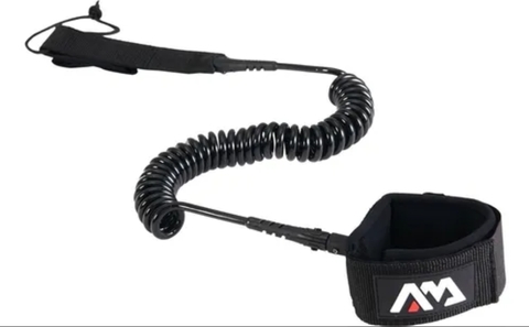 Pita Aquamarina Para Tabla Sup Paddle (coli Leash )