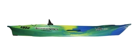 Kayak Atlantikayaks Karku Para 1 Persona