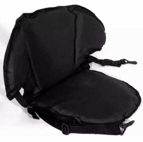 Asiento Con Respaldo Universal Reforzado Para Todo Kayak