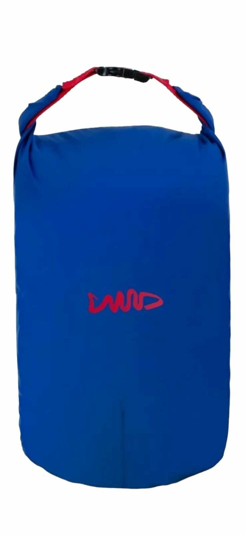 BOLSO ESTANCO KING FISH 14LTS NAUTICA PESCA KAYAK