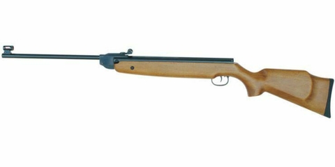 Carabina de aire comprimido BAM B26