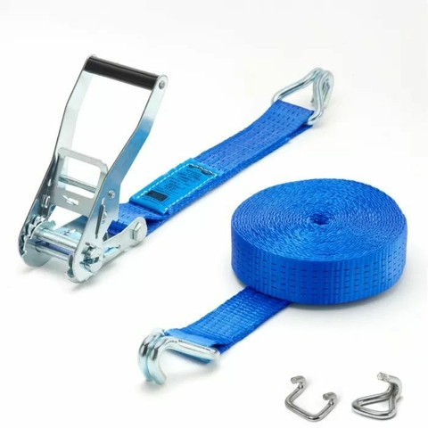 Cinta Criket 4,5 mts 25mm 450kg