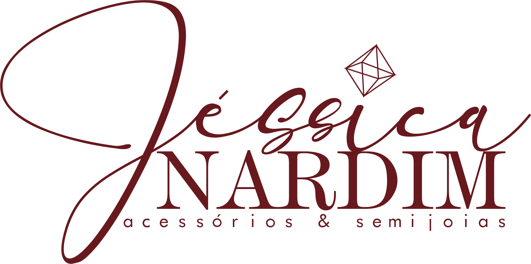 Semijoias Jéssica Nardim