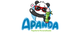 Apanda Papelaria Personalizada