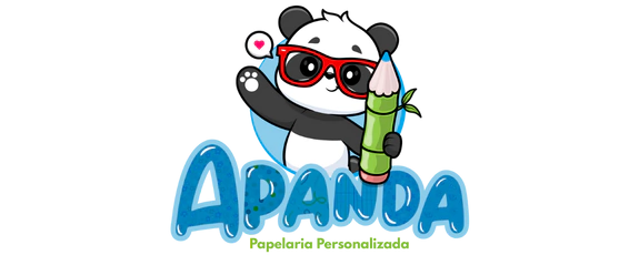 Apanda Papelaria Personalizada