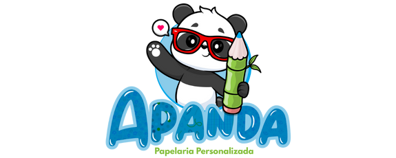 Apanda Papelaria Personalizada