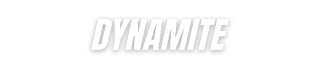 Tienda Online de Dynamite