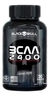 BCAA BLACK SKULL