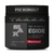 PRÉ TREINO ÉGIDE 300g MAX TITANIUM