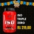 WHEY ISO TRIPLE ZERO